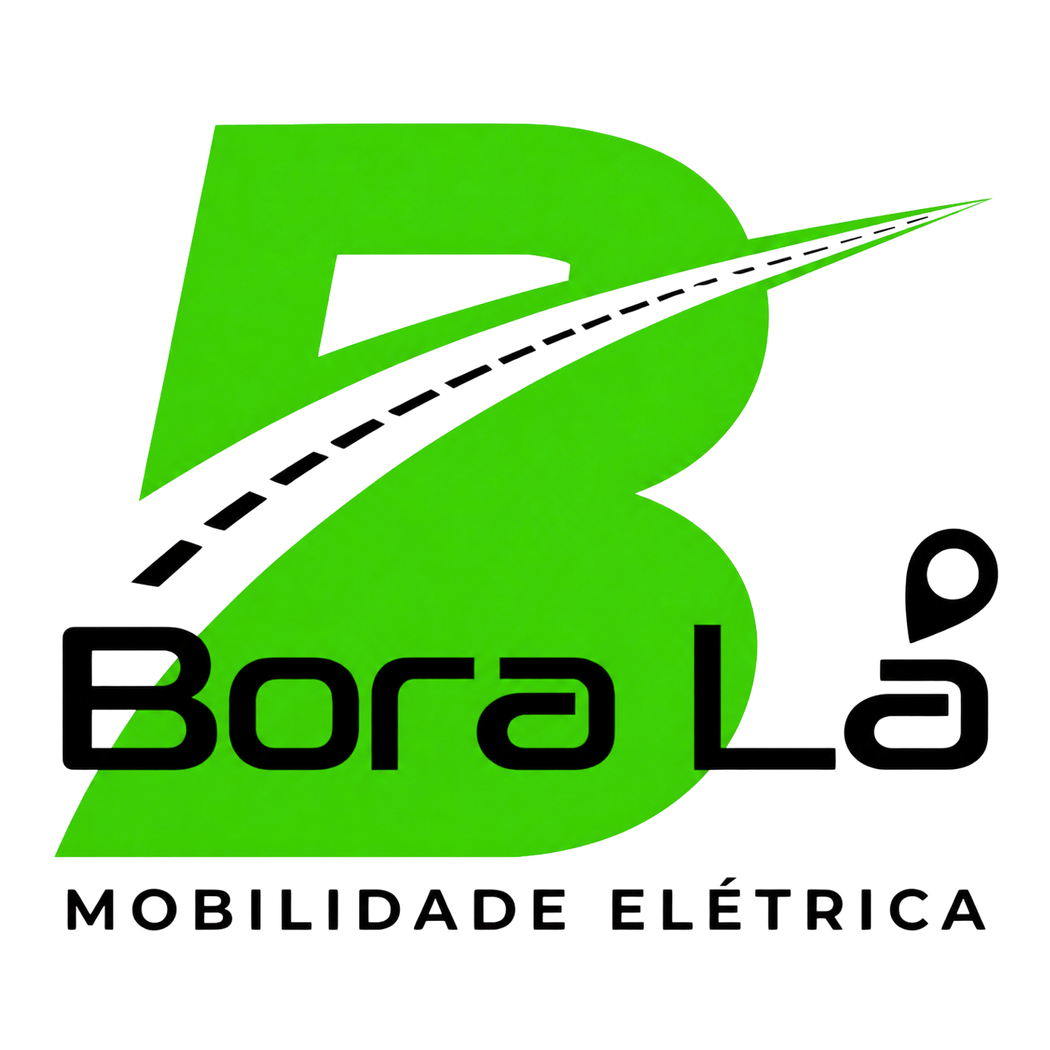 Bora Lá Mobilidade Elétrica